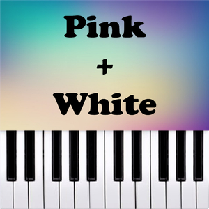 Pink + White (Piano Version)