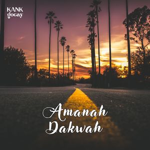 Amanah Dakwah