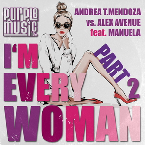 Im Every Woman (Organ Mix)