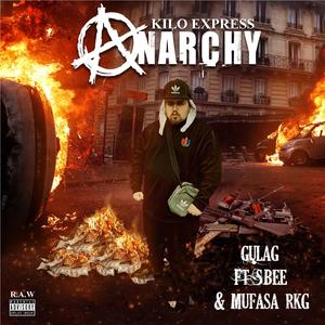 Gulag (feat. S.Bee & Mufasa RKG)