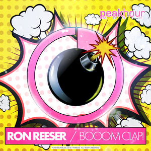 Booom Clap (Original Mix)