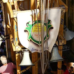 Via San Paolino Calzolaio 2024 (Live)