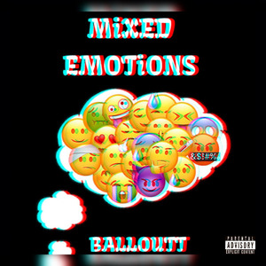 MiXED EMOTiONS