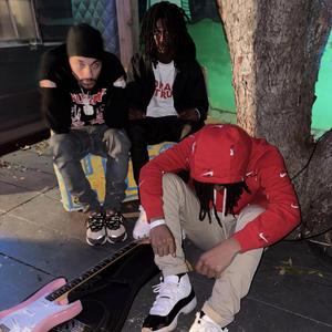 HANDZ (feat. 4Three)