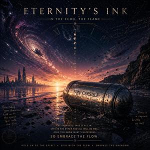 “Eternity’s Ink”