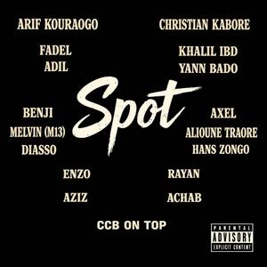 SPOT