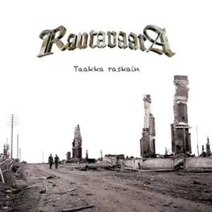 Taakka raskain