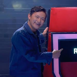 Sherpini Aji Lai Tashi Delek