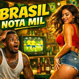 Brasil Nota Mil