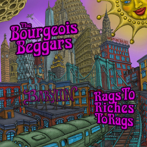 Curse the Devil’s Name