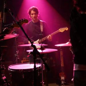 はだいろに溶けていく (v5 Cover) by Damaged Apple