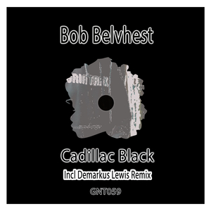 Cadillac Black (Deez UGT Revamp)