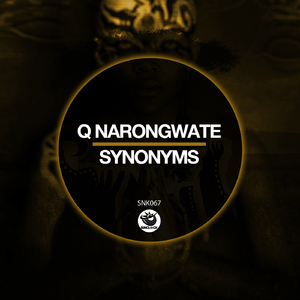 Synonyms (Original Mix)
