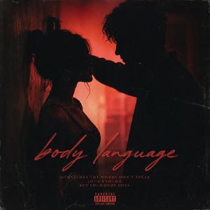Body language