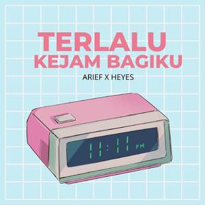 Terlalu Kejam Untukku (Breakdutch)