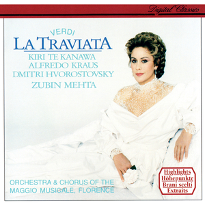 La traviata / Act 3:Prelude