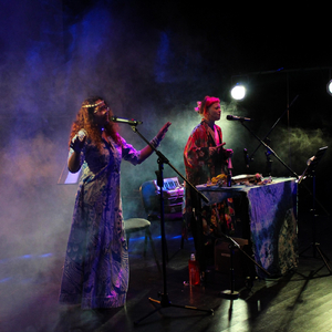 Me Vuelvo Hada (En Vivo)