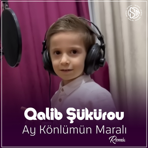 Ay Könlümün Maralı (Remix)