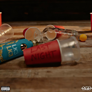 Last Night (Radio Edit)