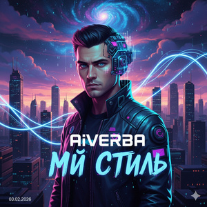 мій стиль