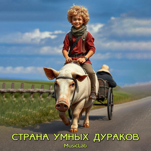 Страна умных дураков
