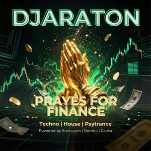 Prayes For Finance (Techno1)