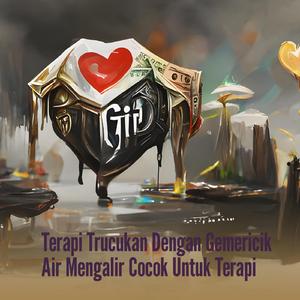 Terapi Trucukan Dengan Gemericik Air Mengalir Cocok Untuk Terapi