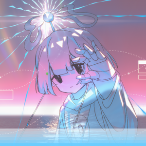 小洛在漫长的唯一季节唱着你死时的歌