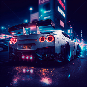 Jdm - (Slowed + Reverb)