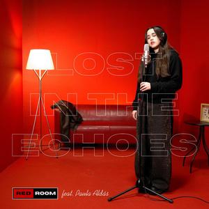 Lost in the echoes (feat. Paula Aldás)