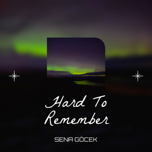 Hard To Remember