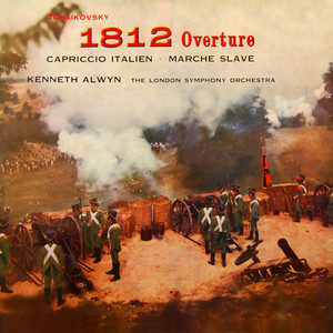 1812 Overture, Op. 49