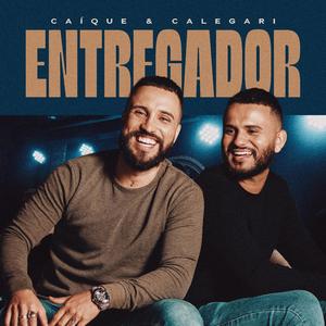 Entregador