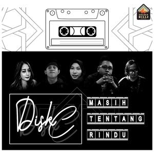 Rapuh (feat. Delvina Lubis)