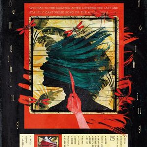 当蝴蝶来过（）When the Butterflies Come