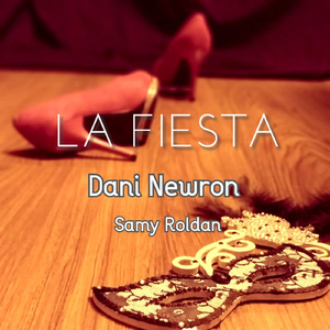 La Fiesta (feat. Samy Roldan)