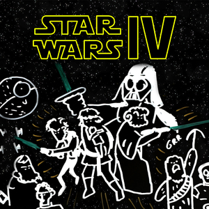 Star Wars Episodio IV