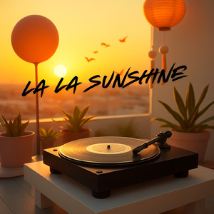La La Sunshine