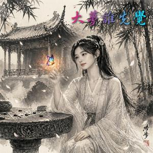 《大夢誰先覺》