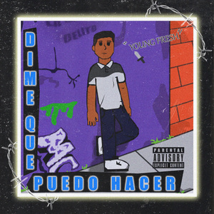 Dime Que Puedo Hacer