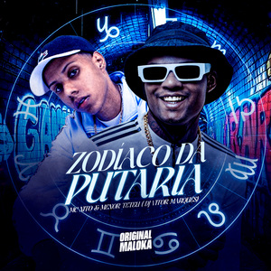 ZODÍACO DA PUTARIA