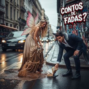 Desço Rodopiando