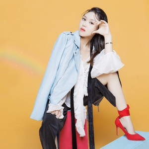 站着等你三千年 (翻自 王琪)