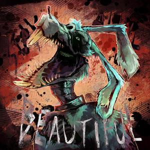 STAY ALIVE BEAUTIFUL (feat. Farpix)