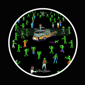 Solved (Original Mix)
