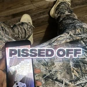 Pissed off