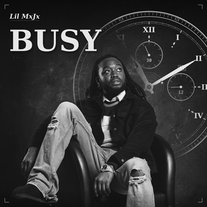 Busy