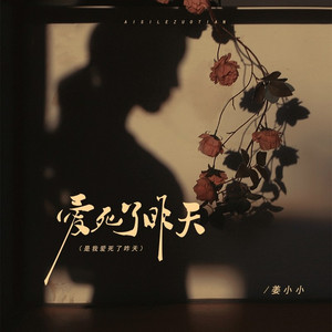 爱死了昨天 (DJ豪大大版)