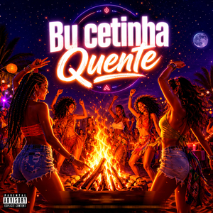 BU CETINHA QUENTE