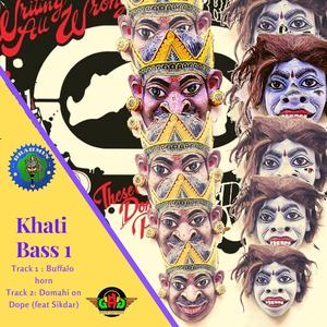 Domahi on Dope (feat. Sikdar)
